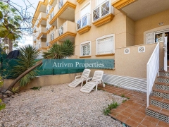 Piso - Location - Cabo Roig - Cabo Roig