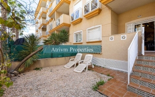 Piso - Long Term Rentals - Cabo Roig - Cabo Roig
