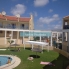 Long Term Rentals - Chalet - Torrevieja - Aguas Nuevas