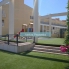 Location - Chalet - Torrevieja - Aguas Nuevas