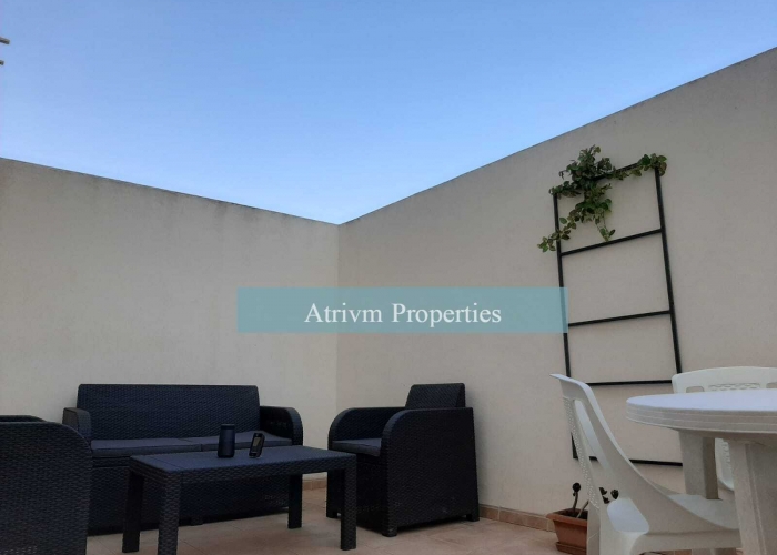 Location - Bungalow - San Javier