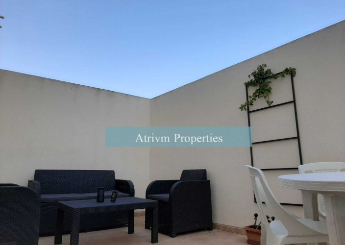 Location - Bungalow - San Javier
