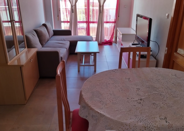 Location - Apartment - Torrevieja