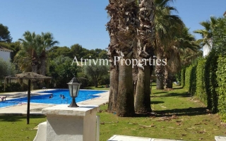 Apartment - Location - Orihuela Costa - Villamartin