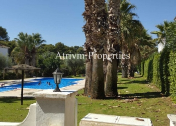 Apartment - Long Term Rentals - Orihuela Costa - Villamartin