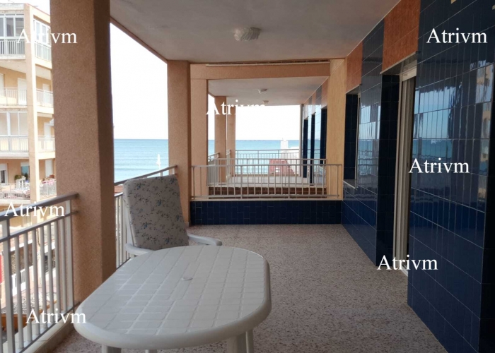 Location - Apartment - Guardamar del Segura - Guardamar