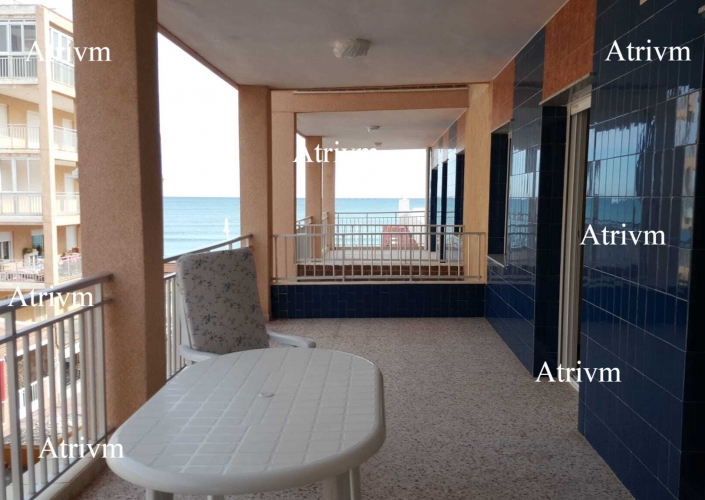 Alquiler larga estancia - Apartamento - Guardamar del Segura - Guardamar