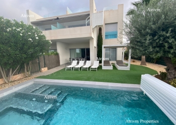 Piso - Long Term Rentals - Orihuela Costa - Playa Flamenca