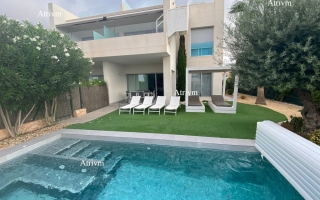 Piso - Location - Orihuela Costa - La Zenia