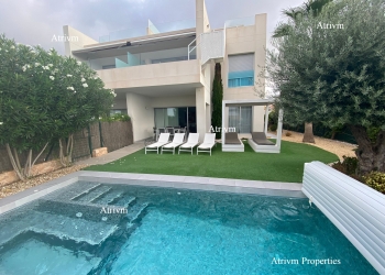 Apartamento - Alquiler larga estancia - Orihuela Costa - Lomas de Cabo Roig