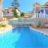 Location - Villa - Orihuela Costa - Villamartin