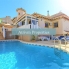 Location - Villa - Orihuela Costa - Villamartin