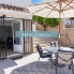 Long Term Rentals - Villa - Orihuela Costa - Villamartin