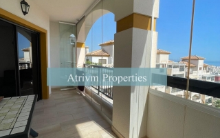 Apartamento - Alquiler larga estancia - Guardamar del Segura - Los Secanos