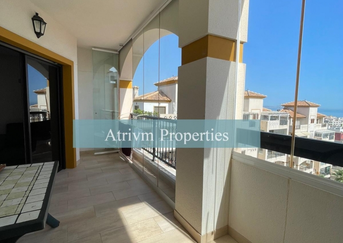 Alquiler larga estancia - Apartamento - Guardamar del Segura - Los Secanos