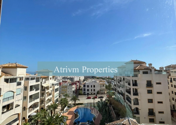 Long Term Rentals - Piso - Guardamar del Segura - Los Secanos