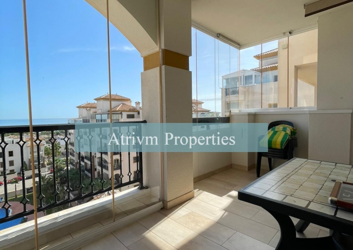 Location - Apartment - Guardamar del Segura - Marjal Beach, Guardamar del Segura