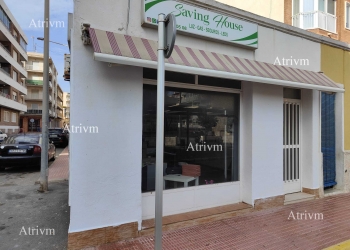 Business Premises - Location - Guardamar del Segura - Guardamar