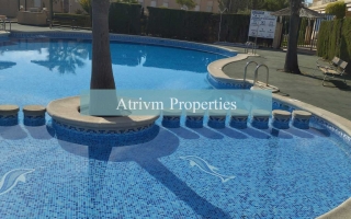 Apartment - Location - Cabo Roig - Aguamarina