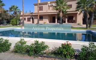 Chalet - Long Term Rentals - Elche - Elche