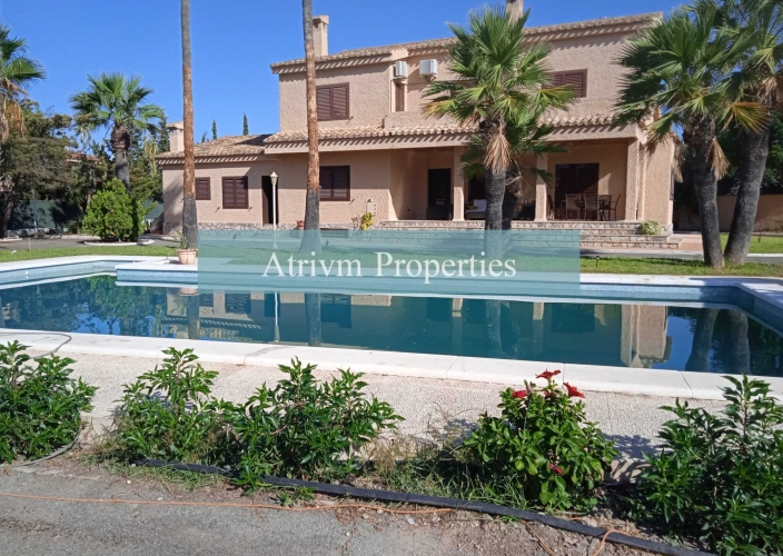 Long Term Rentals - Villa - Elche/Elx