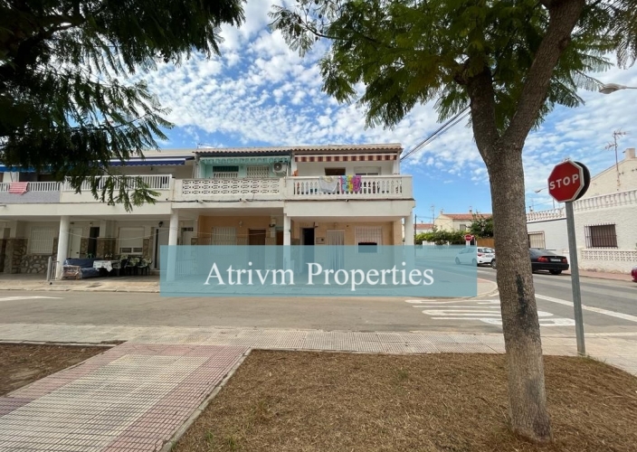 Alquiler larga estancia - Bungalow - Santa Pola