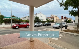 Bungalow - Long Term Rentals - Santa Pola - Santa Pola