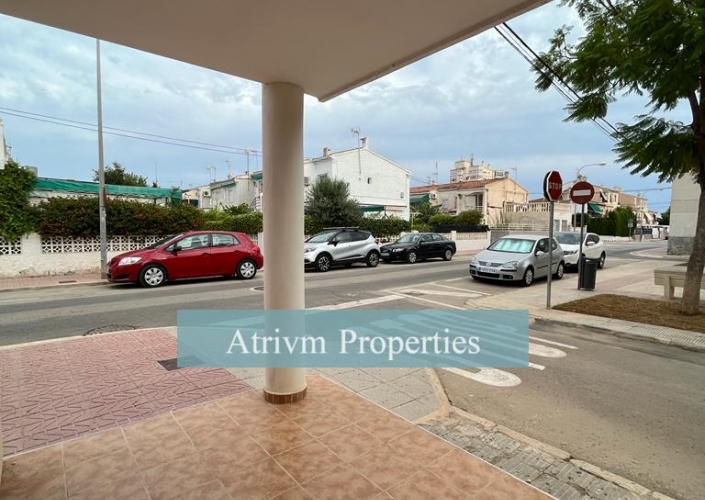 Alquiler larga estancia - Bungalow - Santa Pola