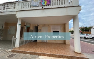 Apartment - Long Term Rentals - Santa Pola - Santa Pola