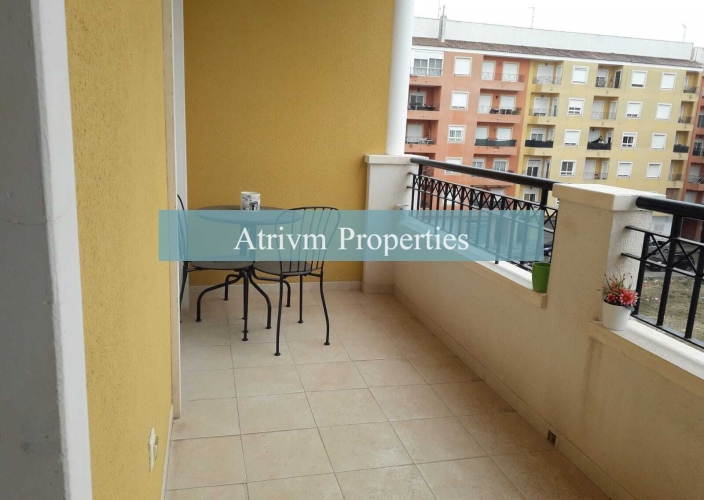 Location - Piso - Almoradi