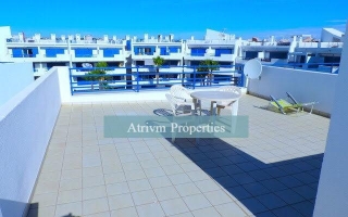 Apartment - Location - Orihuela Costa - Playa Flamenca