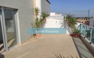 Apartment - Long Term Rentals - Formentera del Segura - Formentera del Segura