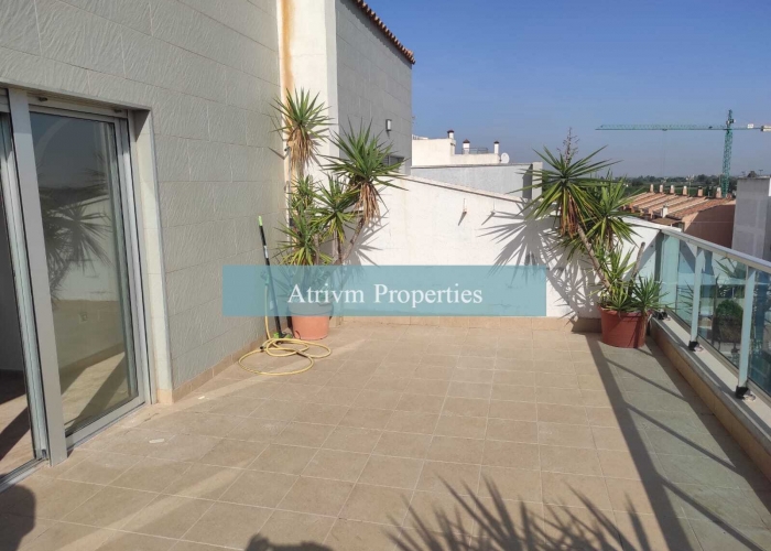 Long Term Rentals - Apartment - Formentera del Segura