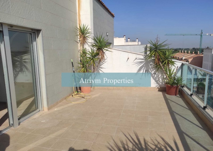 Long Term Rentals - Apartment - Formentera del Segura