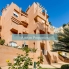 Alquiler larga estancia - Apartamento - Aguamarina - Cabo Roig