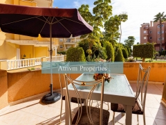 Apartment - Long Term Rentals - Aguamarina - Cabo Roig
