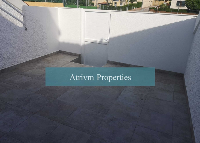 Alquiler larga estancia - Bungalow - Torrevieja - Los Balcones