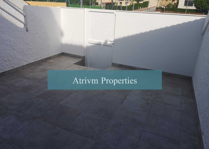 Alquiler larga estancia - Bungalow - Torrevieja - Los Balcones