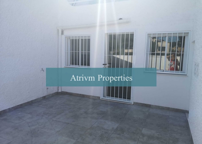 Location - Bungalow - Orihuela Costa - Los Balcones