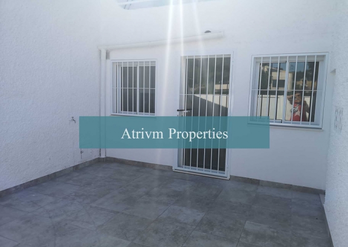 Location - Bungalow - Orihuela Costa - Los Balcones