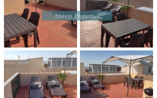 Apartamento - Alquiler larga estancia - Torrevieja - Torrevieja