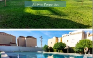 Piso - Long Term Rentals - Torrevieja - Torrevieja