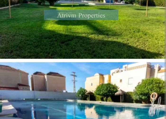 Long Term Rentals - Piso - Torrevieja