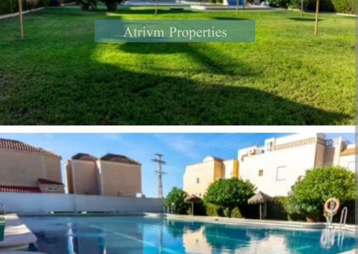 Long Term Rentals - Piso - Torrevieja