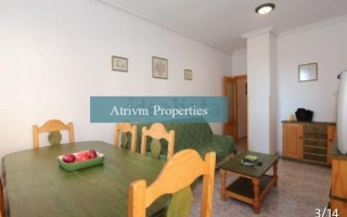 Apartamento - Alquiler larga estancia - Guardamar del Segura - Guardamar