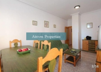 Apartment - Long Term Rentals - Guardamar del Segura - Guardamar