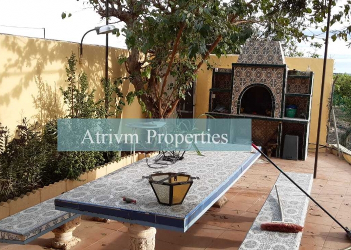 Location - Chalet - Ciudad Quesada