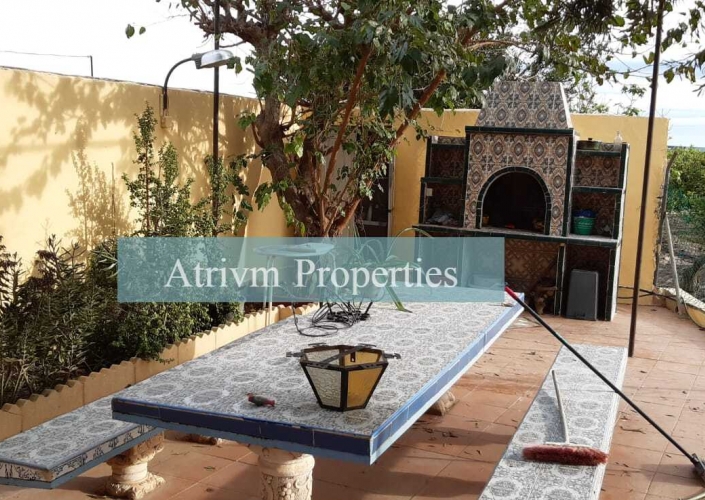 Location - Chalet - Ciudad Quesada