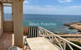 Apartment - Long Term Rentals - Torrevieja - Torrevieja