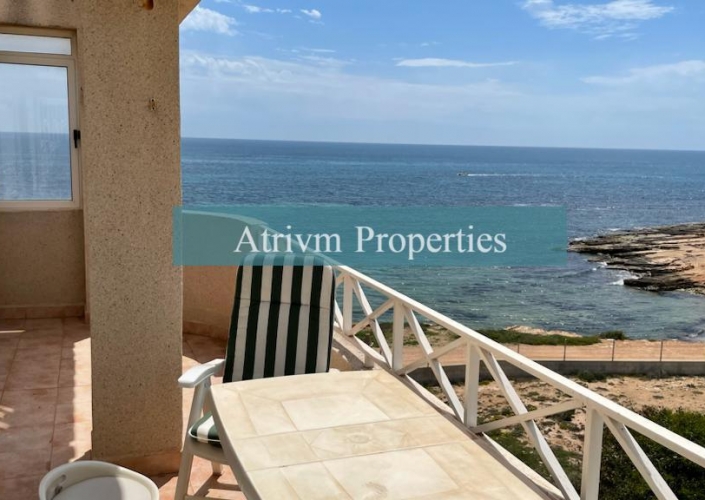 Long Term Rentals - Apartment - Torrevieja